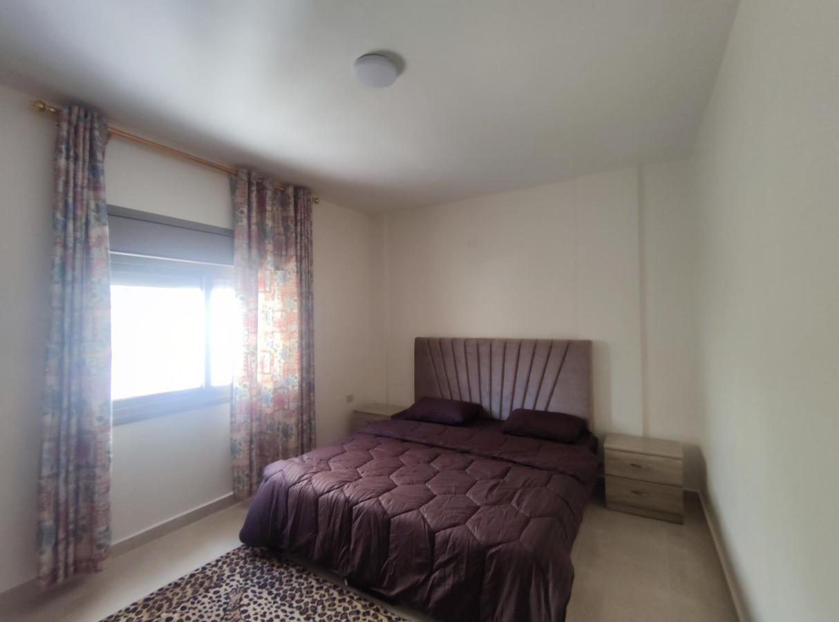 Red Rose City Apartment Вади Муса Экстерьер фото